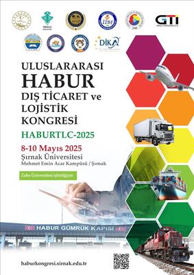 -uluslararasi-habur-dis-ticaret-ve-lojistik-kongresi-sirnak-universitesi-ile-zaho-universitesi-isbi
